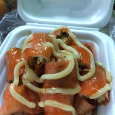 Tổng hợp- Ăn vặt Bánh Tráng Tây Ninh 1 Lít
