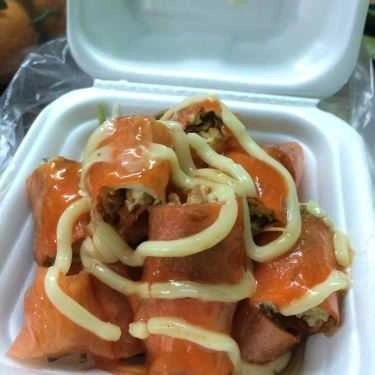 Tổng hợp- Ăn vặt Bánh Tráng Tây Ninh 1 Lít