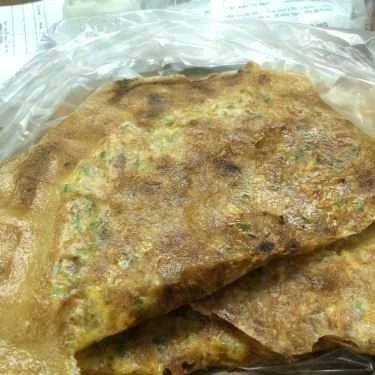 Món ăn- Ăn vặt Bánh Tráng Tây Ninh 1 Lít