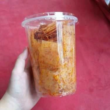 Món ăn- Ăn vặt Bánh Tráng Tây Ninh 1 Lít