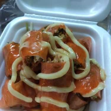 Món ăn- Ăn vặt Bánh Tráng Tây Ninh 1 Lít