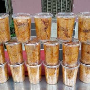 Món ăn- Ăn vặt Bánh Tráng Tây Ninh 1 Lít