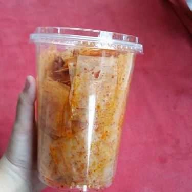 Món ăn- Ăn vặt Bánh Tráng Tây Ninh 1 Lít