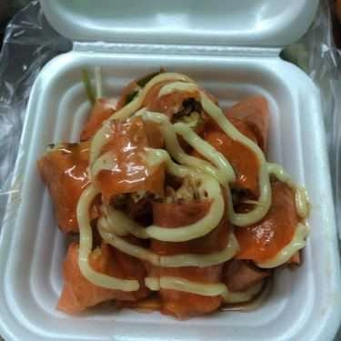 Tổng hợp- Ăn vặt Bánh Tráng Tây Ninh 1 Lít