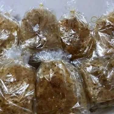 Món ăn- Ăn vặt Bánh Tráng & Muối Tôm - Đặc Sản Tây Ninh