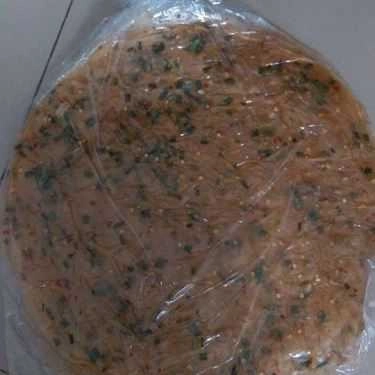 Món ăn- Ăn vặt Bánh Tráng & Muối Tôm - Đặc Sản Tây Ninh