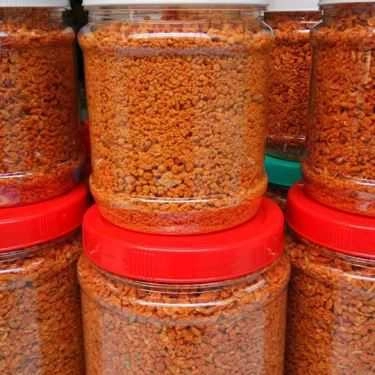 Món ăn- Ăn vặt Bánh Tráng & Muối Tôm - Đặc Sản Tây Ninh