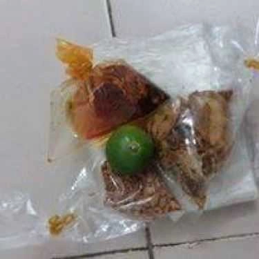 Món ăn- Ăn vặt Bánh Tráng & Muối Tôm - Đặc Sản Tây Ninh