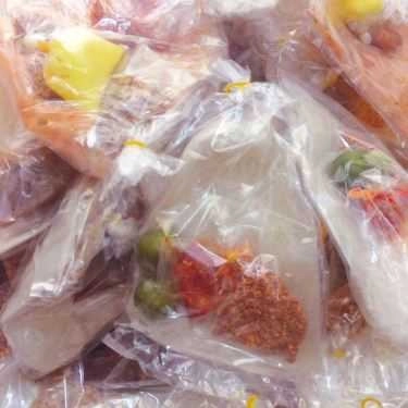Món ăn- Ăn vặt Cháng Shop - Bánh Tráng Tây Ninh