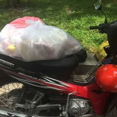 Tổng hợp- Ăn vặt Cháng Shop - Bánh Tráng Tây Ninh