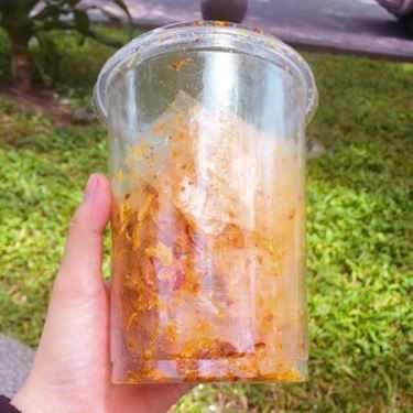Món ăn- Ăn vặt Cháng Shop - Bánh Tráng Tây Ninh