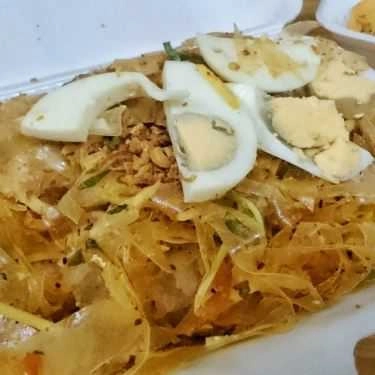 Món ăn- Ăn vặt Bánh Tráng Thảo