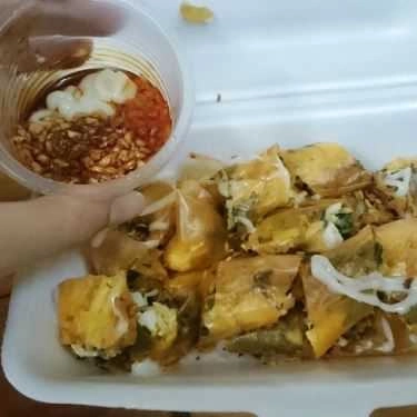 Món ăn- Ăn vặt Bánh Tráng Thảo