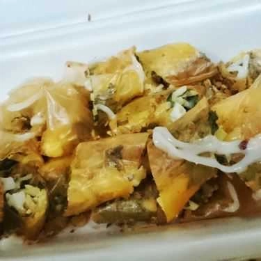 Món ăn- Ăn vặt Bánh Tráng Thảo