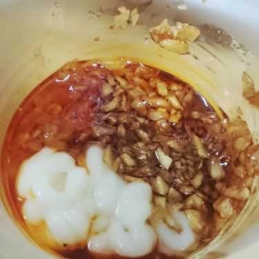 Món ăn- Ăn vặt Bánh Tráng Thảo