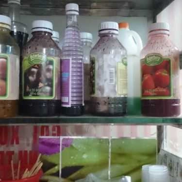 Tổng hợp- Ăn vặt Bánh Tráng Thảo