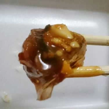 Món ăn- Ăn vặt Bánh Tráng Thảo