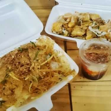 Món ăn- Ăn vặt Bánh Tráng Thảo
