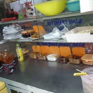 Tổng hợp- Ăn vặt Bánh Tráng Thảo