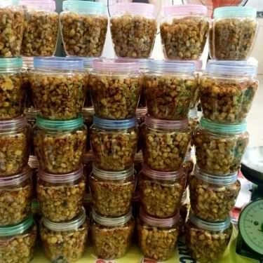 Tổng hợp- Bánh Tráng Tỏi Bò - Shop Online