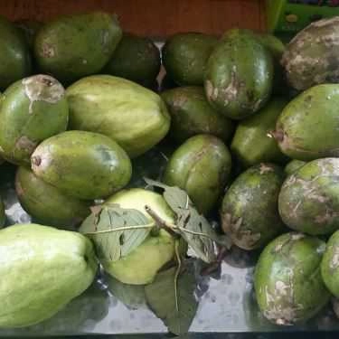 Tổng hợp- Ăn vặt Bánh Tráng Trộn & Nước Ép Trái Cây - Hàm Nghi