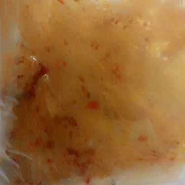 Món ăn- Ăn vặt Bánh Tráng Trộn - Đất Thánh