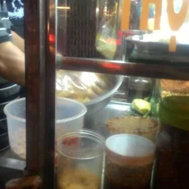 Tổng hợp- Ăn vặt Bánh Tráng Trộn & Cuốn