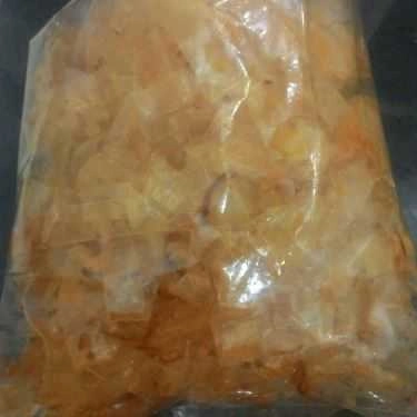 Món ăn- Ăn vặt Bánh Tráng Trộn & Cuốn