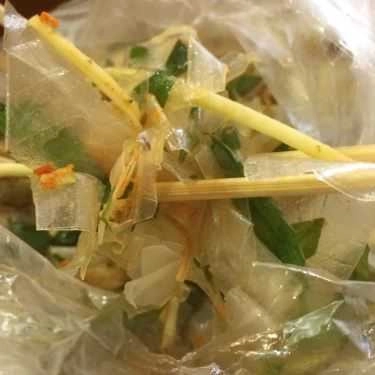 Món ăn- Ăn vặt Bánh Tráng Trộn Vỉa Hè - Cộng Hòa