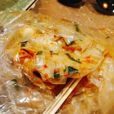 Món ăn- Ăn vặt Bánh Tráng Trộn - Đông Thạnh