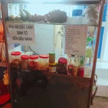 Tổng hợp- Ăn vặt Bánh Tráng Trộn Bà Mai