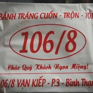 Tổng hợp- Ăn vặt Bánh Tráng Trộn & Bánh Tráng Cuốn Vạn Kiếp