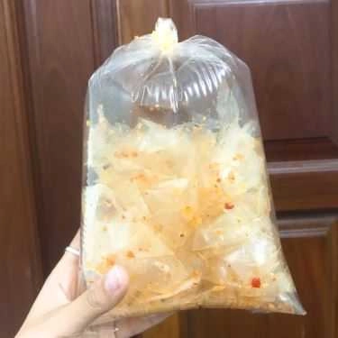 Món ăn- Ăn vặt Bánh Tráng Trộn & Bánh Tráng Cuốn Vạn Kiếp