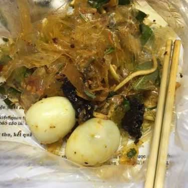 Món ăn- Ăn vặt Bánh Tráng Trộn & Bánh Tráng Nướng - Trần Doãn Khanh