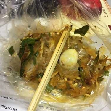Món ăn- Ăn vặt Bánh Tráng Trộn & Bánh Tráng Nướng - Trần Doãn Khanh