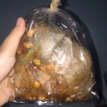 Món ăn- Ăn vặt Bánh Tráng Trộn - Cây Trâm