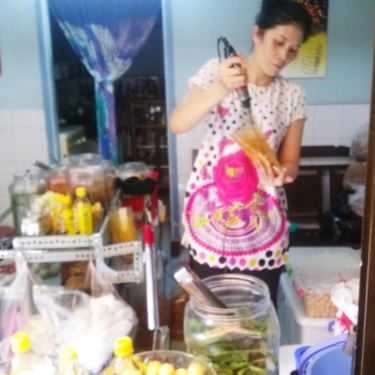 Tổng hợp- Ăn vặt Bánh Tráng Trộn Chú Viên