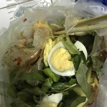 Món ăn- Ăn vặt Bánh Tráng Trộn Cô Tiên