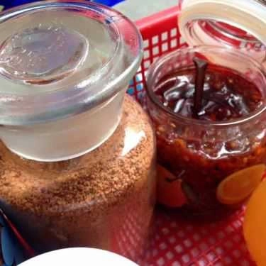 Tổng hợp- Ăn vặt Bánh Tráng Trộn Cô Tiên