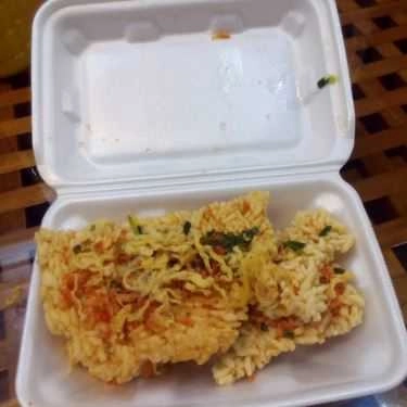 Món ăn- Ăn vặt Cơm Cháy Chà Bông & Bánh Tráng Trộn