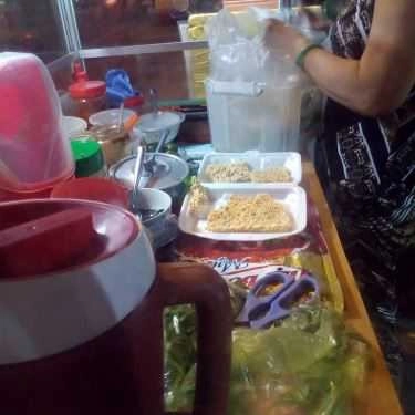 Tổng hợp- Ăn vặt Cơm Cháy Chà Bông & Bánh Tráng Trộn