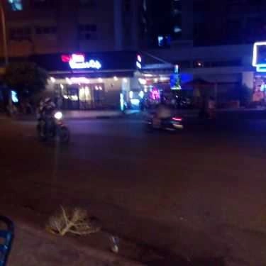 Không gian- Ăn vặt Cơm Cháy Chà Bông & Bánh Tráng Trộn