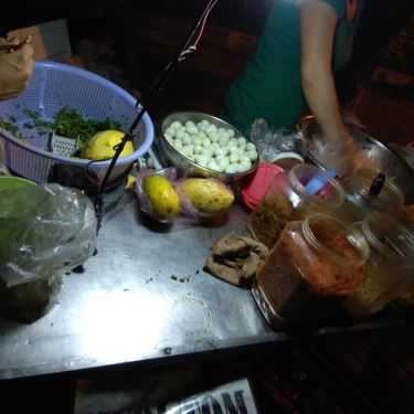 Tổng hợp- Ăn vặt Bánh Tráng Trộn - Công Viên Bến Hải