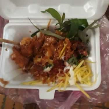 Món ăn- Ăn vặt Bánh Tráng Trộn & Cuốn 12K