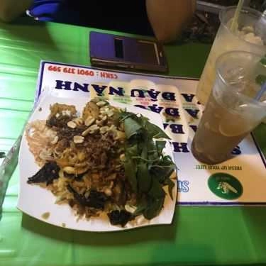 Món ăn- Ăn vặt Bánh Tráng Trộn & Cuốn 12K