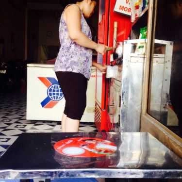 Tổng hợp- Ăn vặt Bánh Tráng Trộn Cuốn - Đặng Văn Ngữ