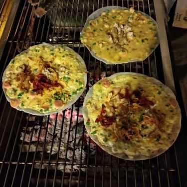 Món ăn- Ăn vặt Bánh Tráng Trộn - Nguyễn Xuân Khoát
