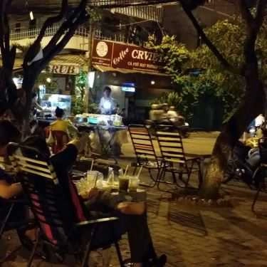 Không gian- Ăn vặt Bánh Tráng Trộn Gia Bảo