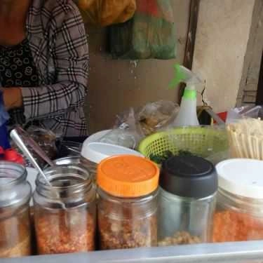 Tổng hợp- Ăn vặt Bánh Tráng Trộn Gia Định