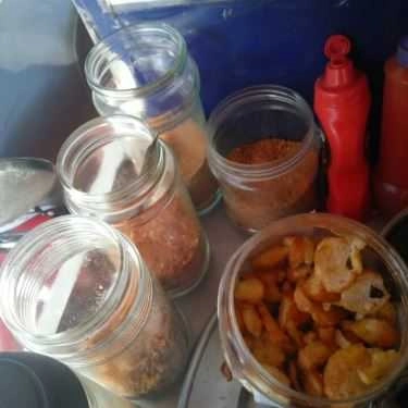 Tổng hợp- Ăn vặt Bánh Tráng Trộn Gia Định